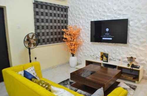 Lagos Apartamento | SEGXYCOLD VALLEY OASIS Stunning one-bedroom apartment