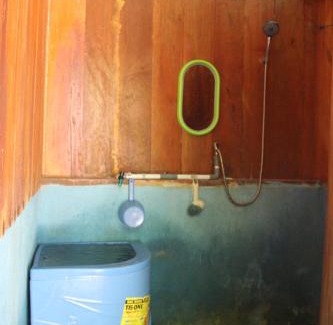 Arborek Casa | Sehati Homestay - Raja Ampat
