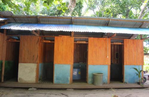 Arborek Casa | Sehati Homestay - Raja Ampat