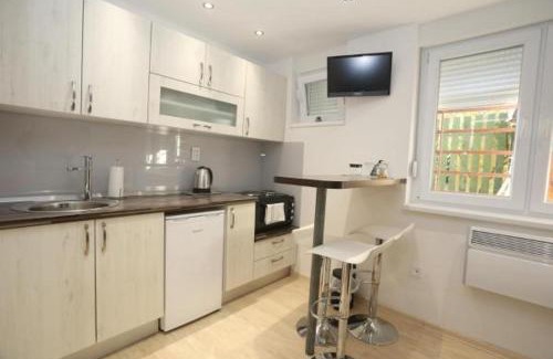 Sarajevo Apartamento | Seher
