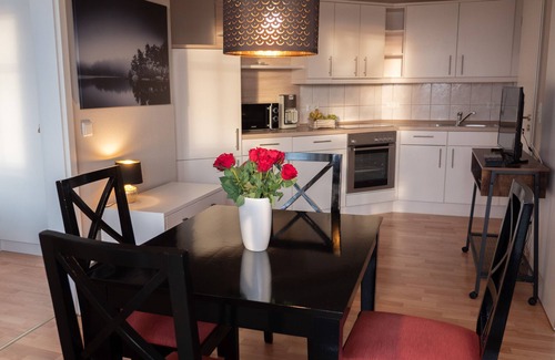 Sellin Condominio | Sehnsucht Rügen Ferienappartements
