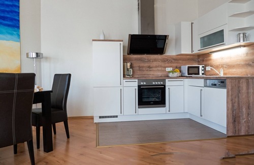 Sellin Condominio | Sehnsucht Rügen Ferienappartements