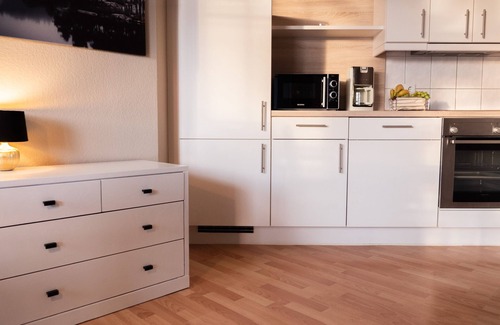Sellin Condominio | Sehnsucht Rügen Ferienappartements