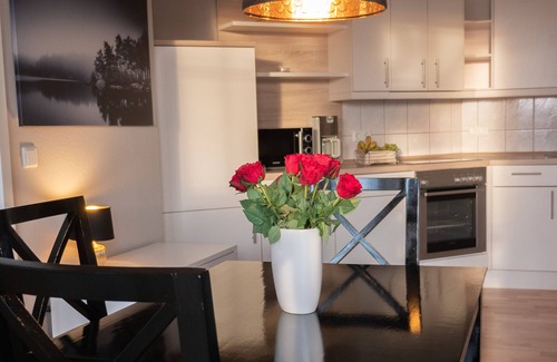Sellin Condominio | Sehnsucht Rügen Ferienappartements