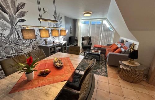 Zingst Apartamento | Sehnsuchtsort