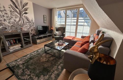 Zingst Apartamento | Sehnsuchtsort