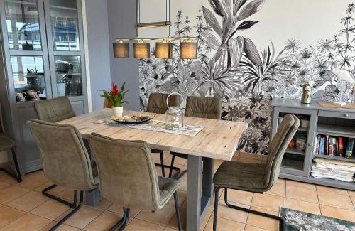 Zingst Apartamento | Sehnsuchtsort