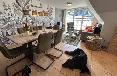 Zingst Apartamento | Sehnsuchtsort