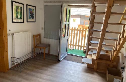 Rangersdorf Apartamento | Sehr geräumige, gemütliche Familienunterkunft - Stofbauer