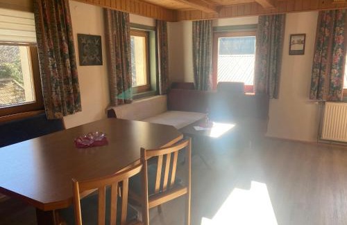 Rangersdorf Apartamento | Sehr geräumige, gemütliche Familienunterkunft - Stofbauer