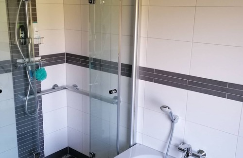 Großfischbach Condominio | Sehr Schöne Ferienwohnung in Ruhiger Lage, Barrierefrei