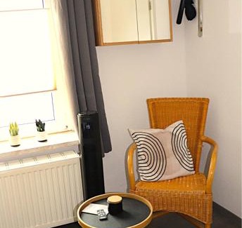 Aschersleben Apartamento | Sei hier Gast - Ferienwohnung Apartment Klosterhof Aschersleben
