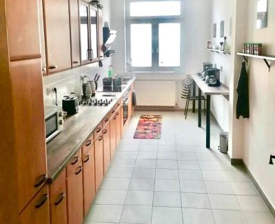 Aschersleben Casa | Sei hier Gast - Unterkunft Zimmer Klosterhof Aschersleben