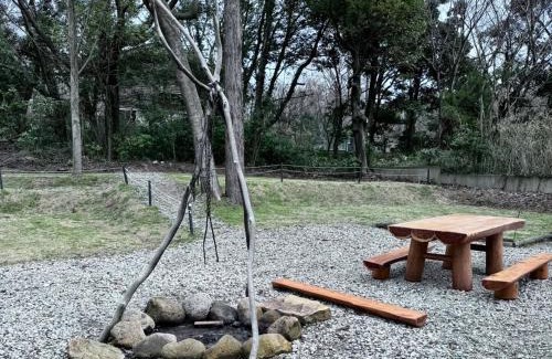 Sakai Otro | sei-mori camp park