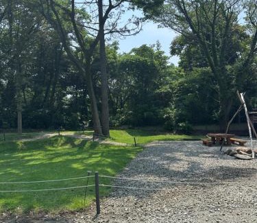 Sakai Otro | sei-mori camp park