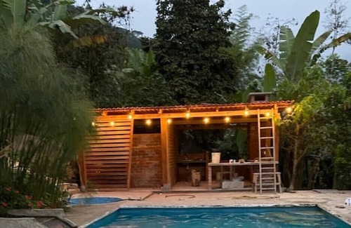 San Miguel Casa | Seiba lodge