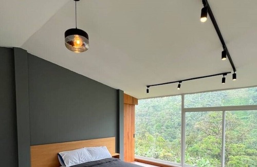 San Miguel Casa | Seiba lodge