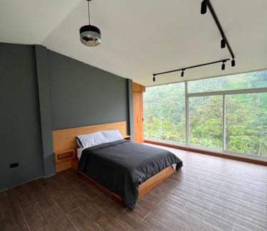 San Miguel Casa | Seiba Lodge