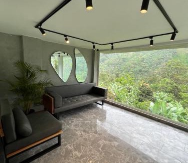San Miguel Casa | Seiba Lodge