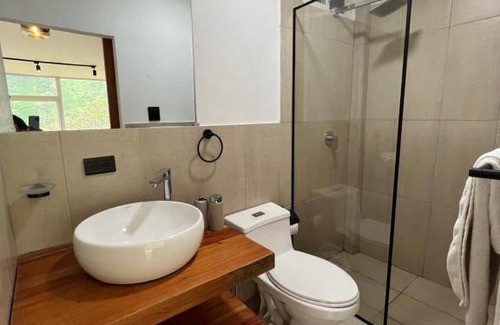 San Miguel Casa | Seiba Lodge