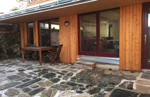 Weissenkirchen in der Wachau Apartamento | Seiber 172