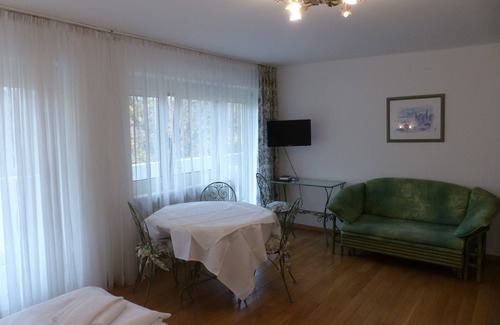 Pasing Hotel | Seibel's Parkhotel