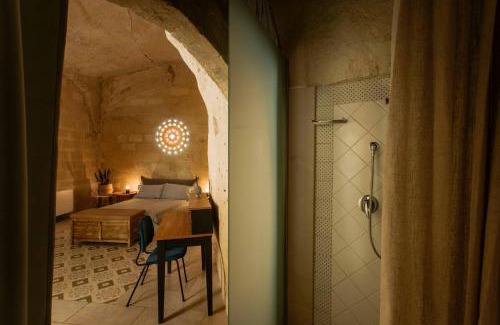 Sasso Caveoso Casa | Seicentotufi