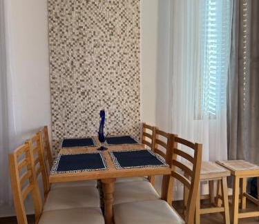 Radhime Apartamento | Seid Apartments Radhime