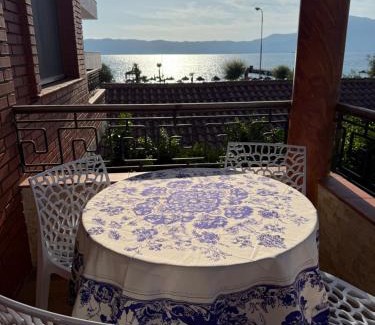 Radhime Apartamento | Seid Apartments Radhime