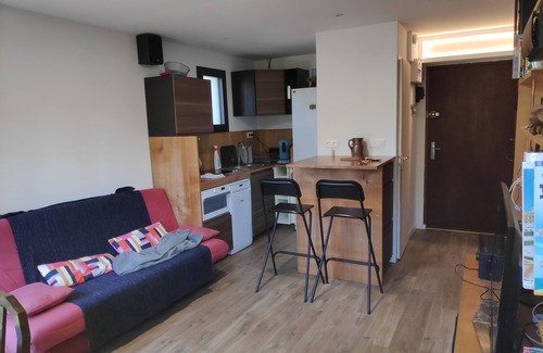 Le Penon Apartamento | Seignosse le Penon apartment - walking distance to shops and beaches