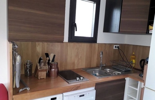 Le Penon Apartamento | Seignosse le Penon apartment - walking distance to shops and beaches