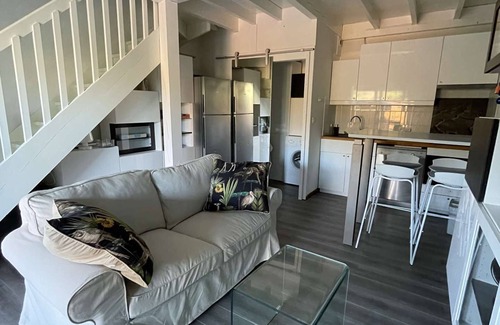 Seignosse Casa | Vivienda unifamiliar / adosado capacidad para 5 - SEIGNOSSE