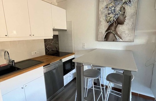 Seignosse Casa | Vivienda unifamiliar / adosado capacidad para 5 - SEIGNOSSE