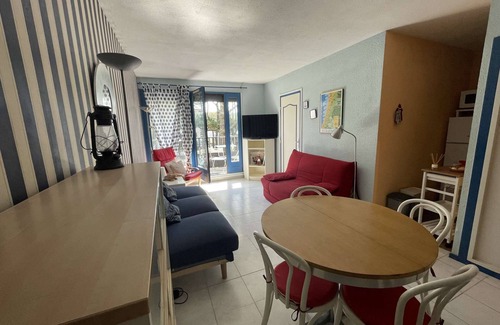 Le Penon Apartamento | Apartamento 4 Personas - Seignosse le Penon