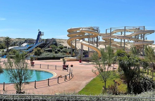 Le Penon Apartamento | Réf 328 Estudio 2 personas SEIGNOSSE