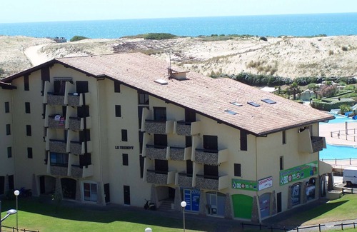 Le Penon Apartamento | Réf 328 Estudio 2 personas SEIGNOSSE