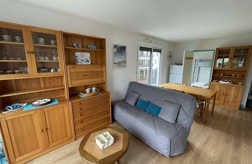 Le Penon Apartamento | Réf 546 Apartamento T3 5 personas SEIGNOSSE