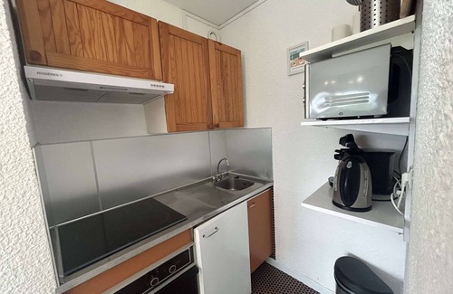 Le Penon Apartamento | Réf 546 Apartamento T3 5 personas SEIGNOSSE