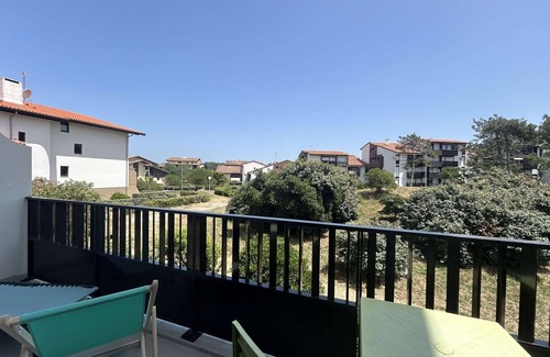 Le Penon Apartamento | Réf 546 Apartamento T3 5 personas SEIGNOSSE