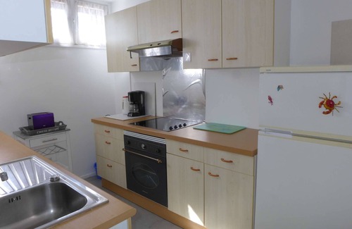 Le Penon Apartamento | Capacidad 4 Apartamento - SEIGNOSSE