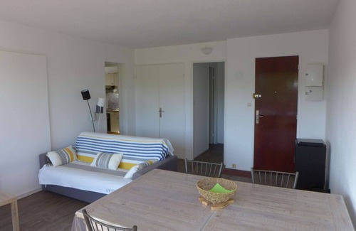 Le Penon Apartamento | Capacidad 4 Apartamento - SEIGNOSSE