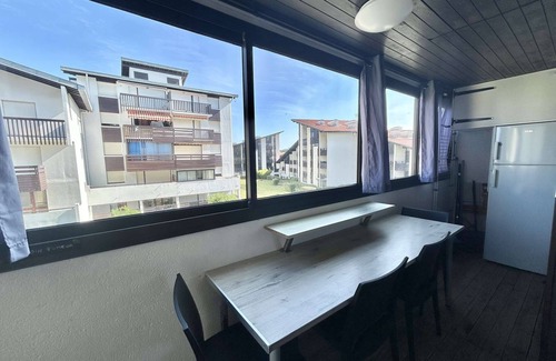 Le Penon Apartamento | Réf 539 Apartamento T2 4 personas SEIGNOSSE