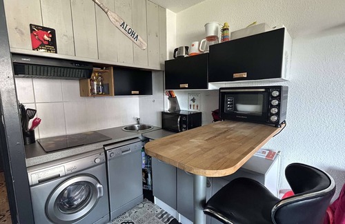 Le Penon Apartamento | Réf 539 Apartamento T2 4 personas SEIGNOSSE