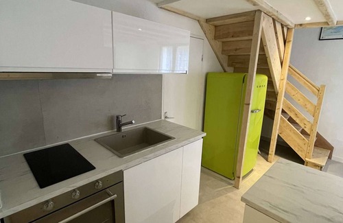 Le Penon Casa | Réf 238 Villa Patio 5 personas SEIGNOSSE