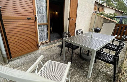 Le Penon Casa | Réf 238 Villa Patio 5 personas SEIGNOSSE