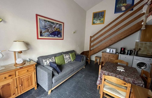 Le Penon Casa | Réf 266 Villa Patio 4 personas SEIGNOSSE