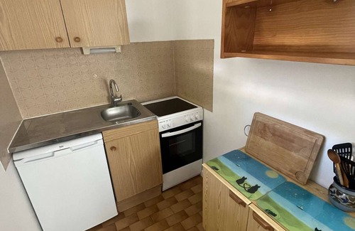 Le Penon Casa | Ref. 271 Villa Patio 5 personas SEIGNOSSE
