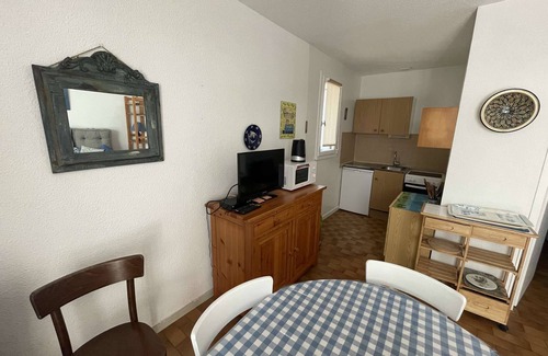 Le Penon Casa | Ref. 271 Villa Patio 5 personas SEIGNOSSE