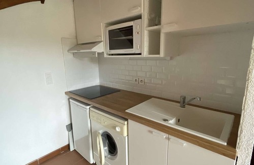 Le Penon Casa | Seignosse Océan, Villa Patio a 150 metros de la playa, con plaza de aparcamiento y piscina comunitaria, 4 ...