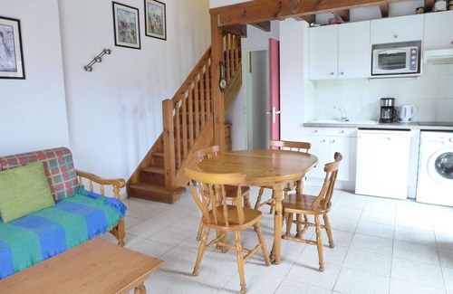 Le Penon Casa | Seignosse ocean, Villa Patio with Wifi 250m from the beach, with parking space and swimming pool...